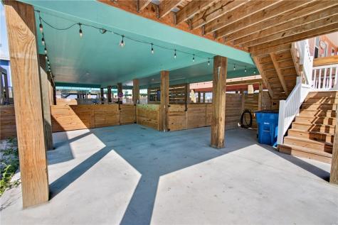 111 Redfish Lane Port Aransas TX 78373