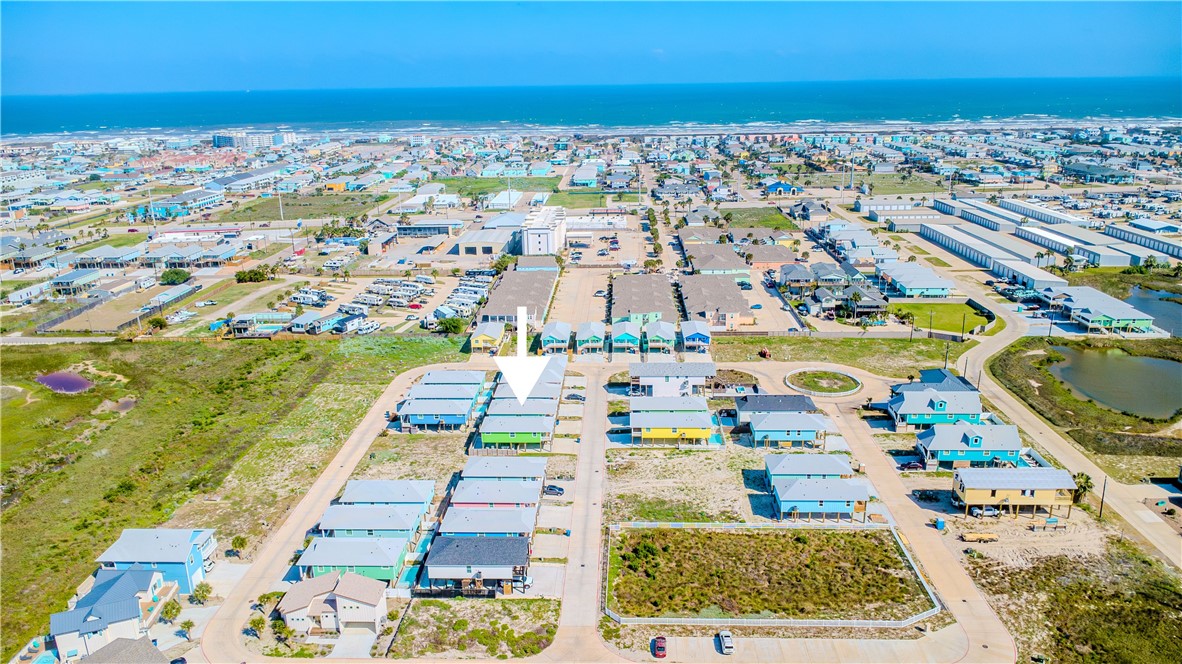 111 Redfish Lane Port Aransas TX 78373