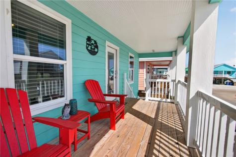 111 Redfish Lane Port Aransas TX 78373