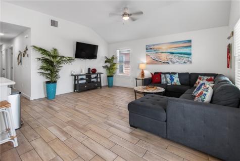 111 Redfish Lane Port Aransas TX 78373