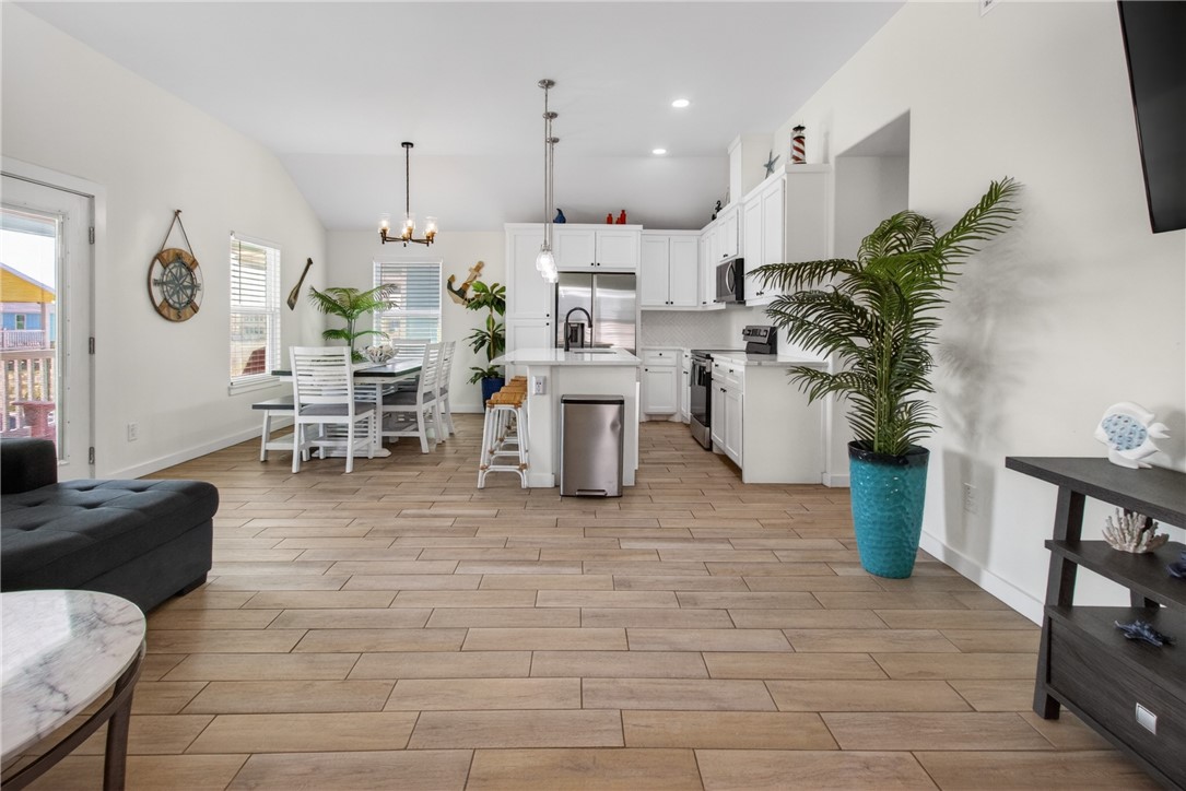 111 Redfish Lane Port Aransas TX 78373