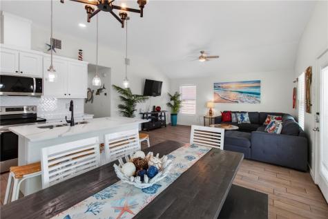 111 Redfish Lane Port Aransas TX 78373
