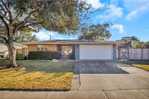 4201 Belfast Drive Corpus Christi TX 78413