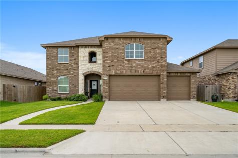 7717 Stampede Drive Corpus Christi TX 78414