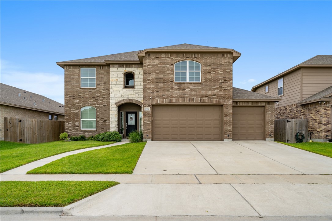 7717 Stampede Drive Corpus Christi TX 78414