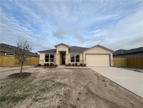 3158 Anchorage Drive Corpus Christi TX 78414
