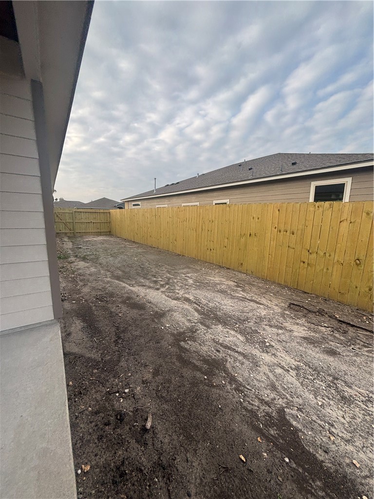 3158 Anchorage Drive Corpus Christi TX 78414