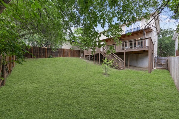 3917 Canyon Glen Cir SE Austin TX 78732