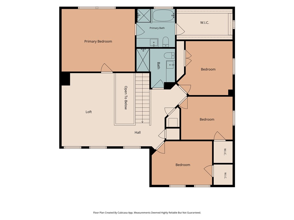 3917 Canyon Glen Cir SE Austin TX 78732