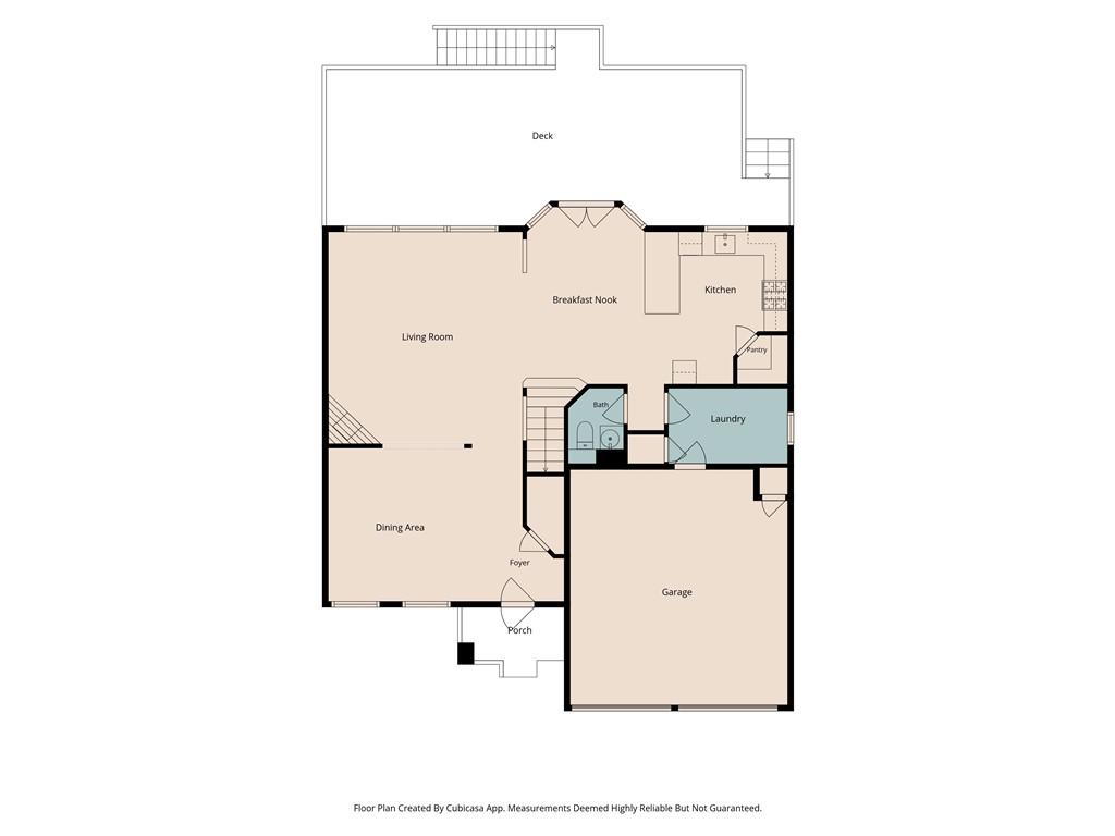 3917 Canyon Glen Cir SE Austin TX 78732