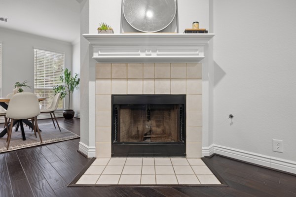 3917 Canyon Glen Cir SE Austin TX 78732