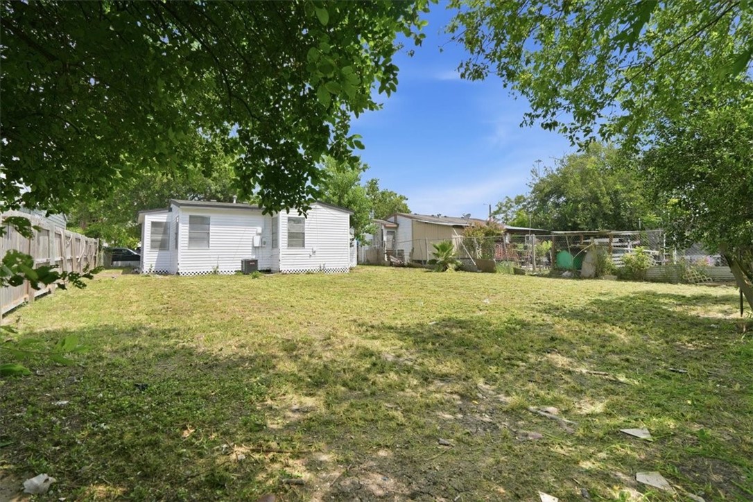 914 Erwin Avenue Corpus Christi TX 78404
