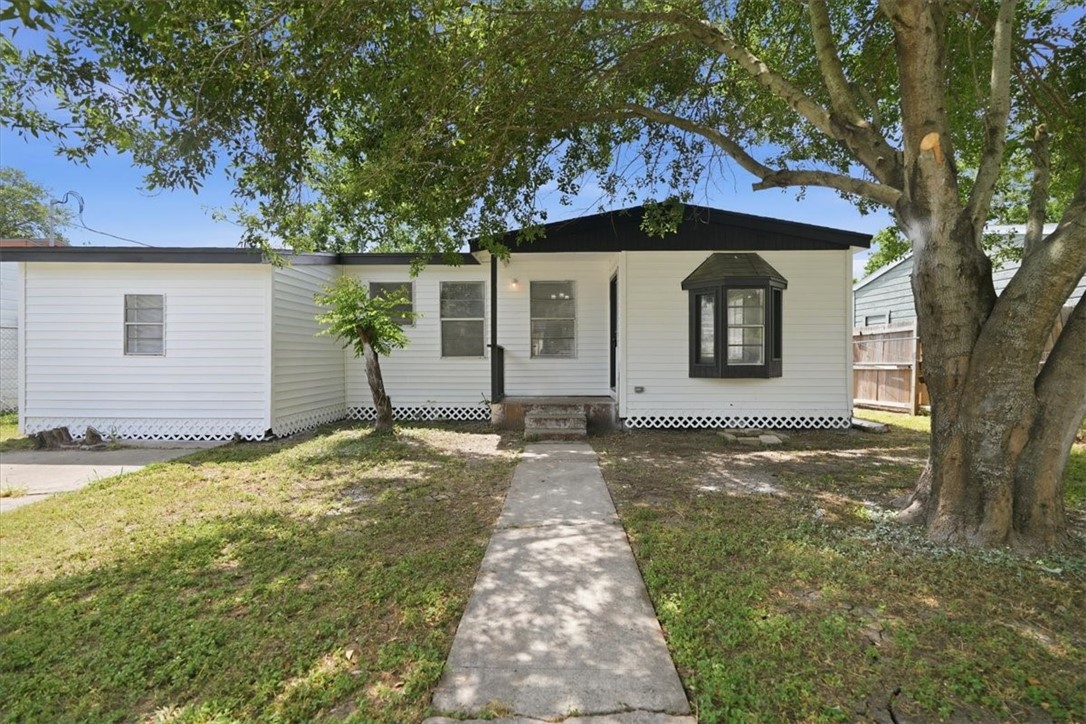 914 Erwin Avenue Corpus Christi TX 78404