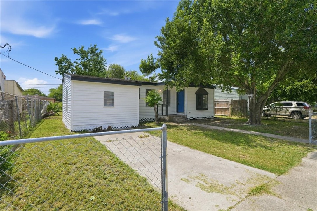 914 Erwin Avenue Corpus Christi TX 78404
