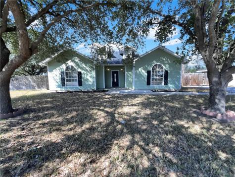 1417 Haisley Avenue Odem TX 78370