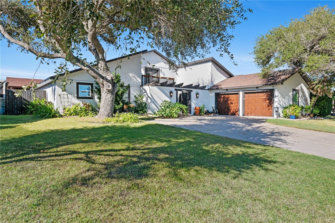 105 Granby Place Portland TX 78374