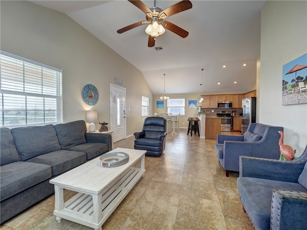 100 Glover Boulevard 103 Port Aransas TX 78373