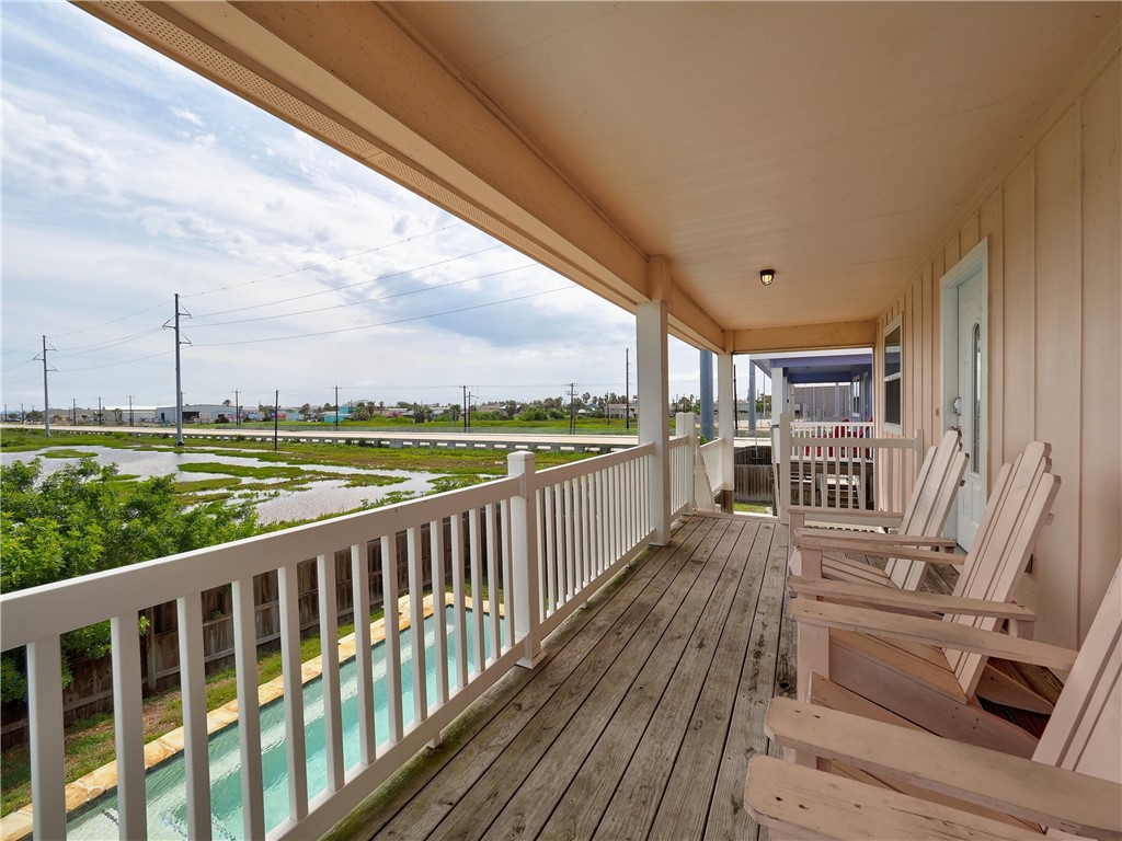 100 Glover Boulevard 103 Port Aransas TX 78373
