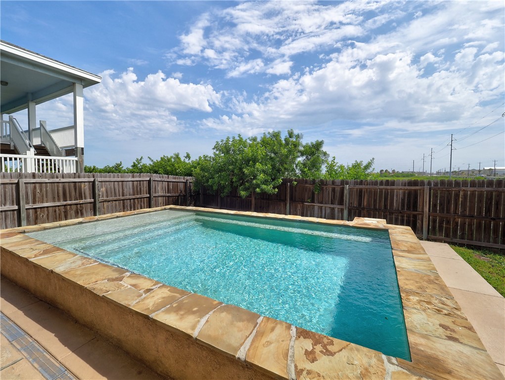 100 Glover Boulevard 103 Port Aransas TX 78373