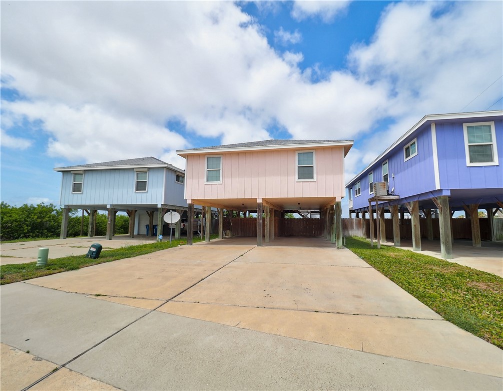 100 Glover Boulevard 103 Port Aransas TX 78373