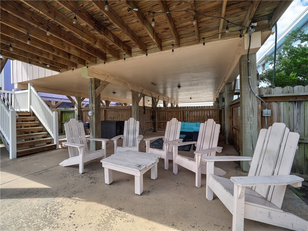 100 Glover Boulevard 103 Port Aransas TX 78373