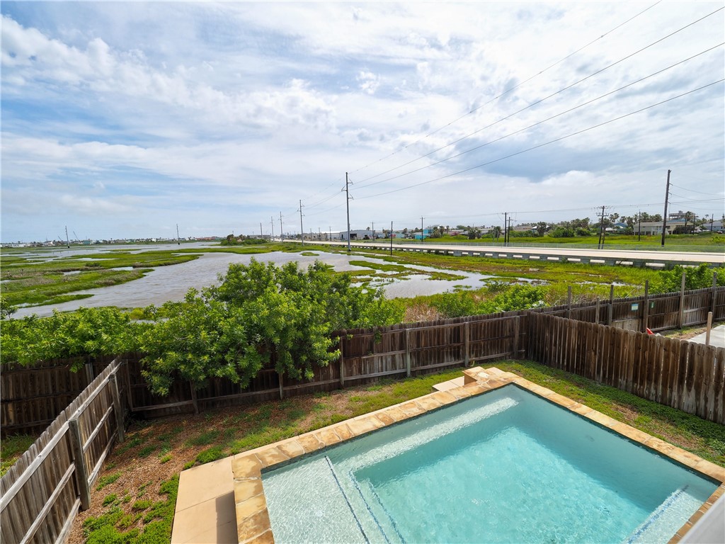 100 Glover Boulevard 103 Port Aransas TX 78373