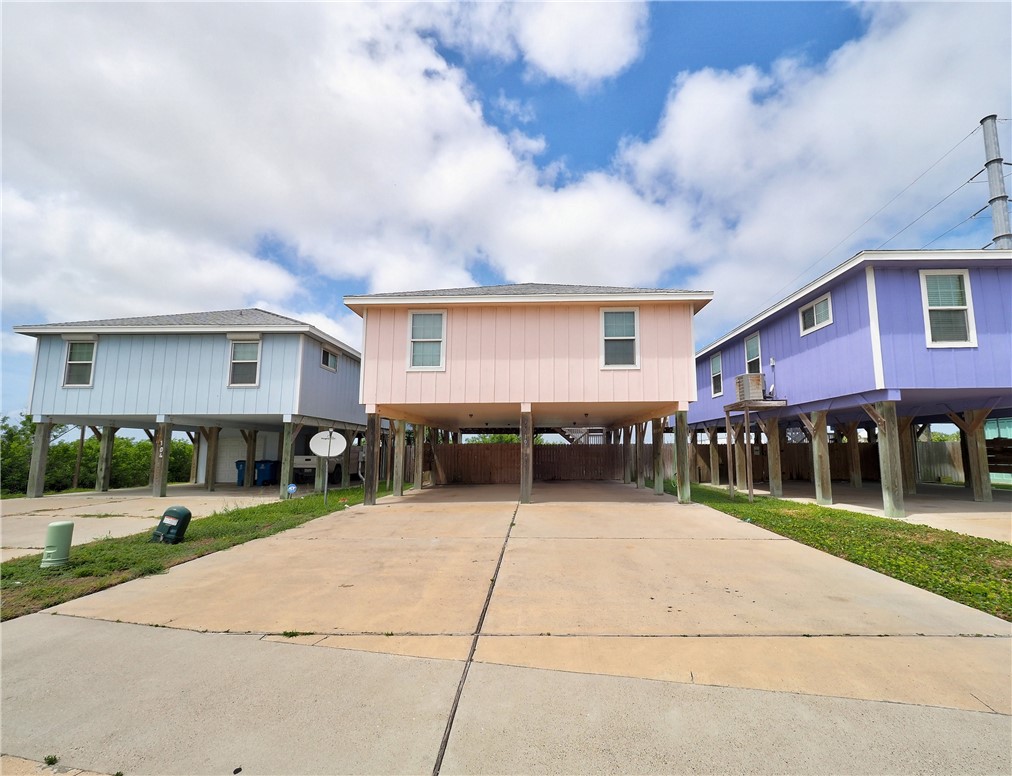 100 Glover Boulevard 103 Port Aransas TX 78373