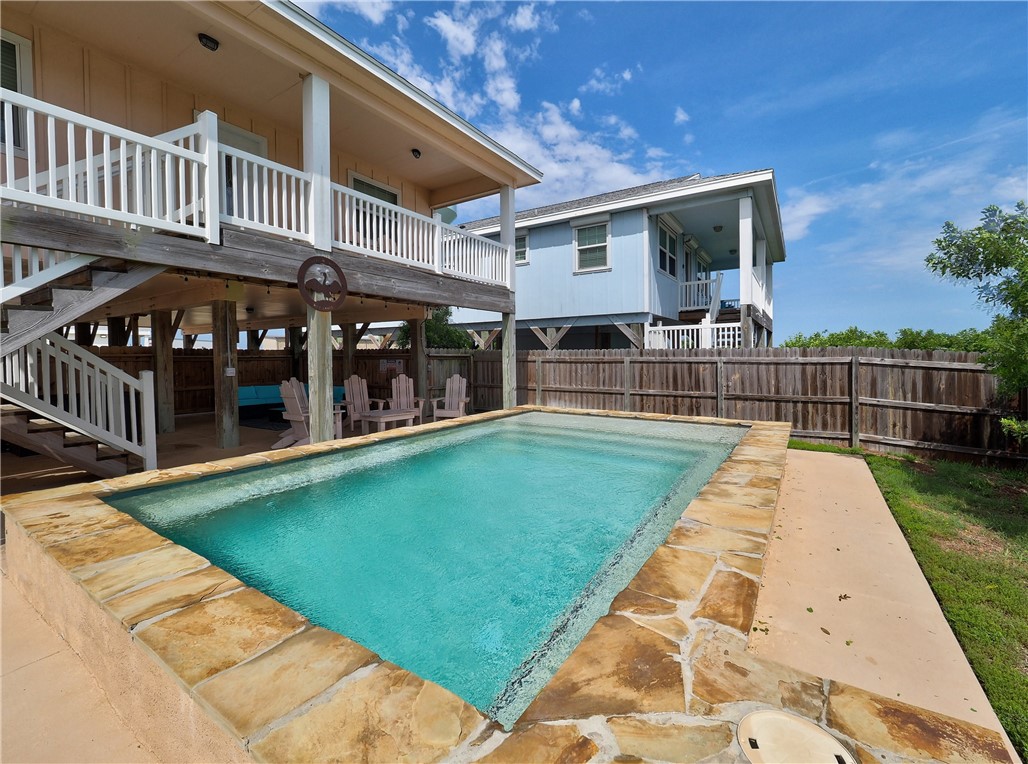 100 Glover Boulevard 103 Port Aransas TX 78373