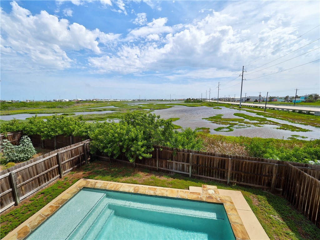 100 Glover Boulevard 103 Port Aransas TX 78373