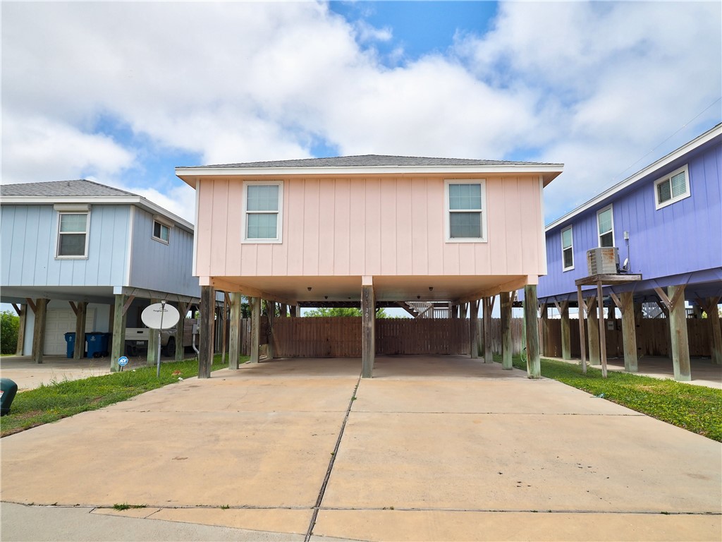 100 Glover Boulevard 103 Port Aransas TX 78373