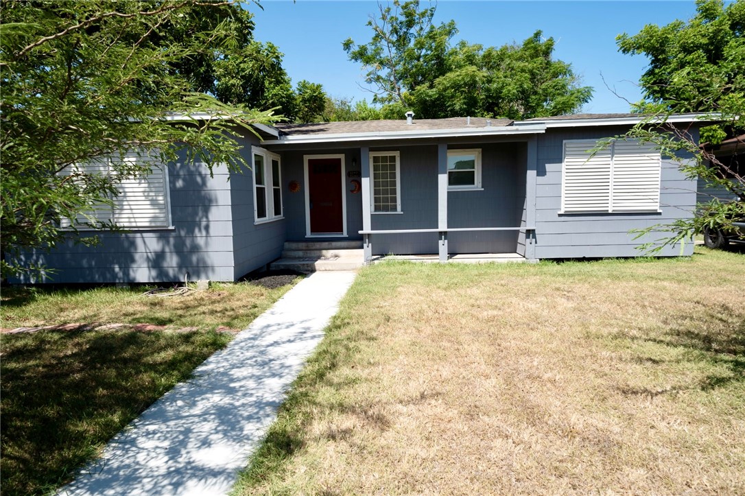 3522 Lawnview Street Corpus Christi TX 78411