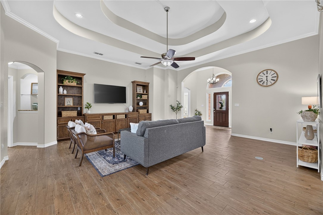2802 Grand Park Avenue Corpus Christi TX 78418