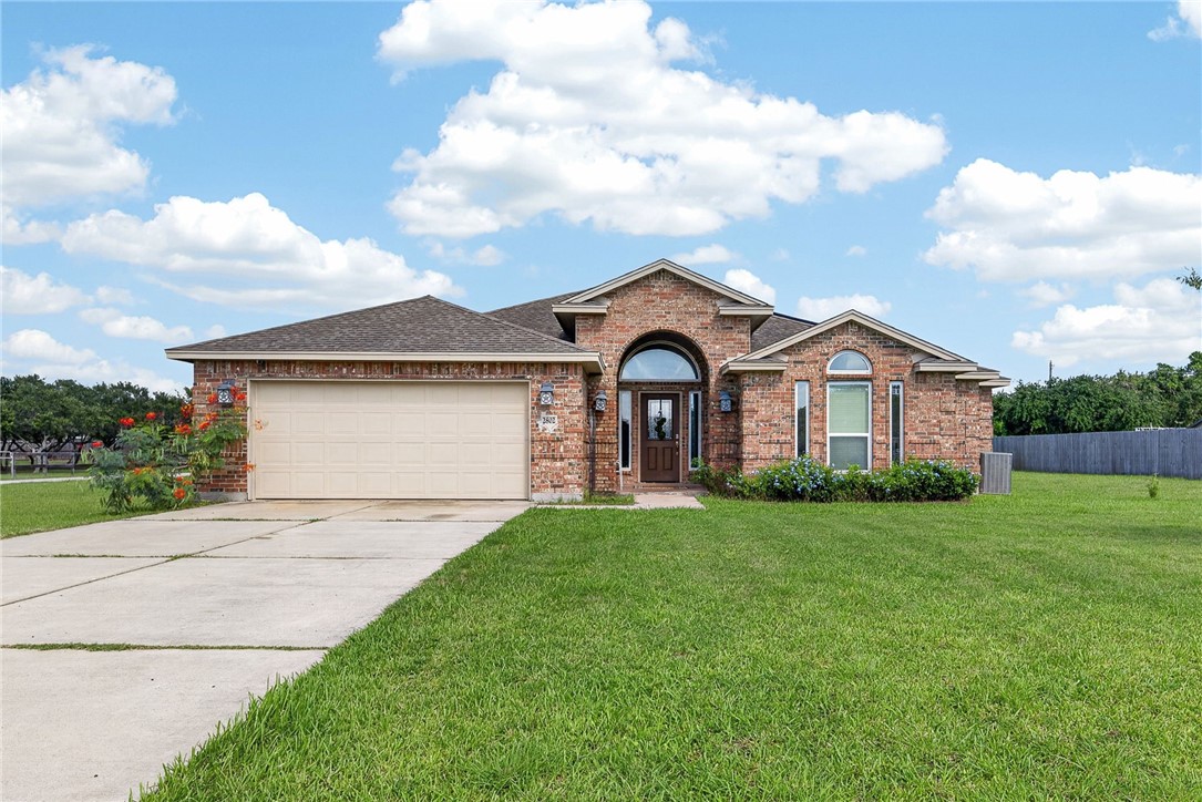 2802 Grand Park Avenue Corpus Christi TX 78418