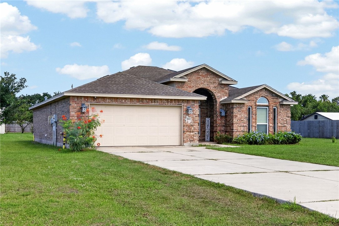 2802 Grand Park Avenue Corpus Christi TX 78418