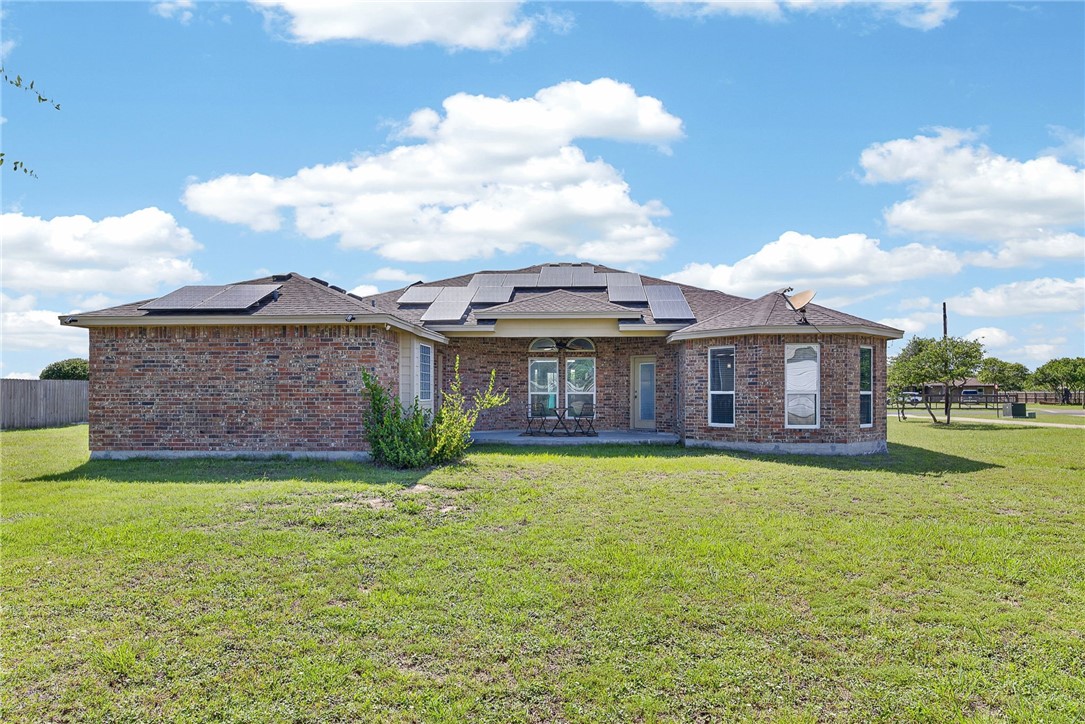 2802 Grand Park Avenue Corpus Christi TX 78418