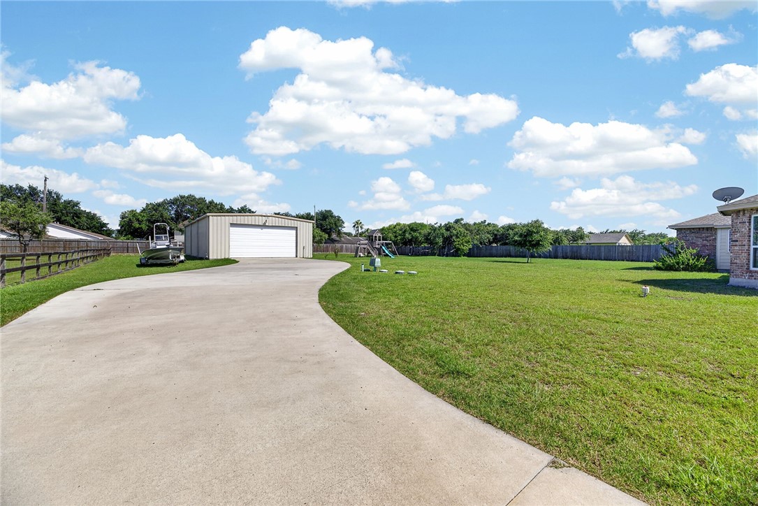 2802 Grand Park Avenue Corpus Christi TX 78418