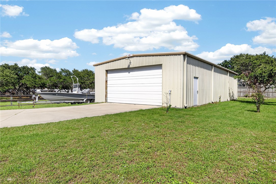 2802 Grand Park Avenue Corpus Christi TX 78418