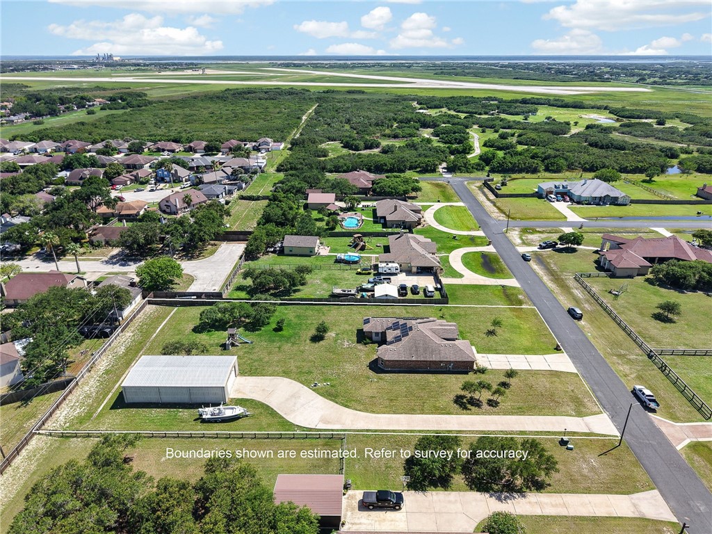 2802 Grand Park Avenue Corpus Christi TX 78418