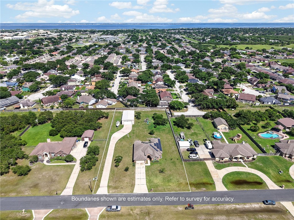 2802 Grand Park Avenue Corpus Christi TX 78418