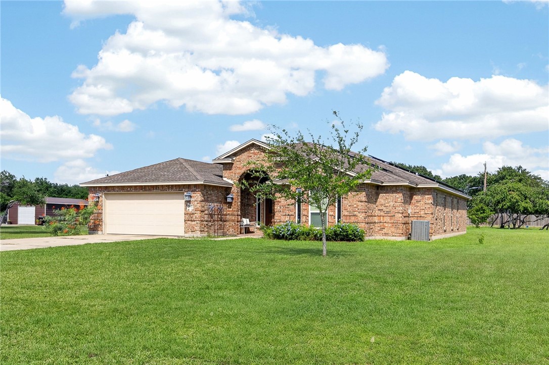 2802 Grand Park Avenue Corpus Christi TX 78418