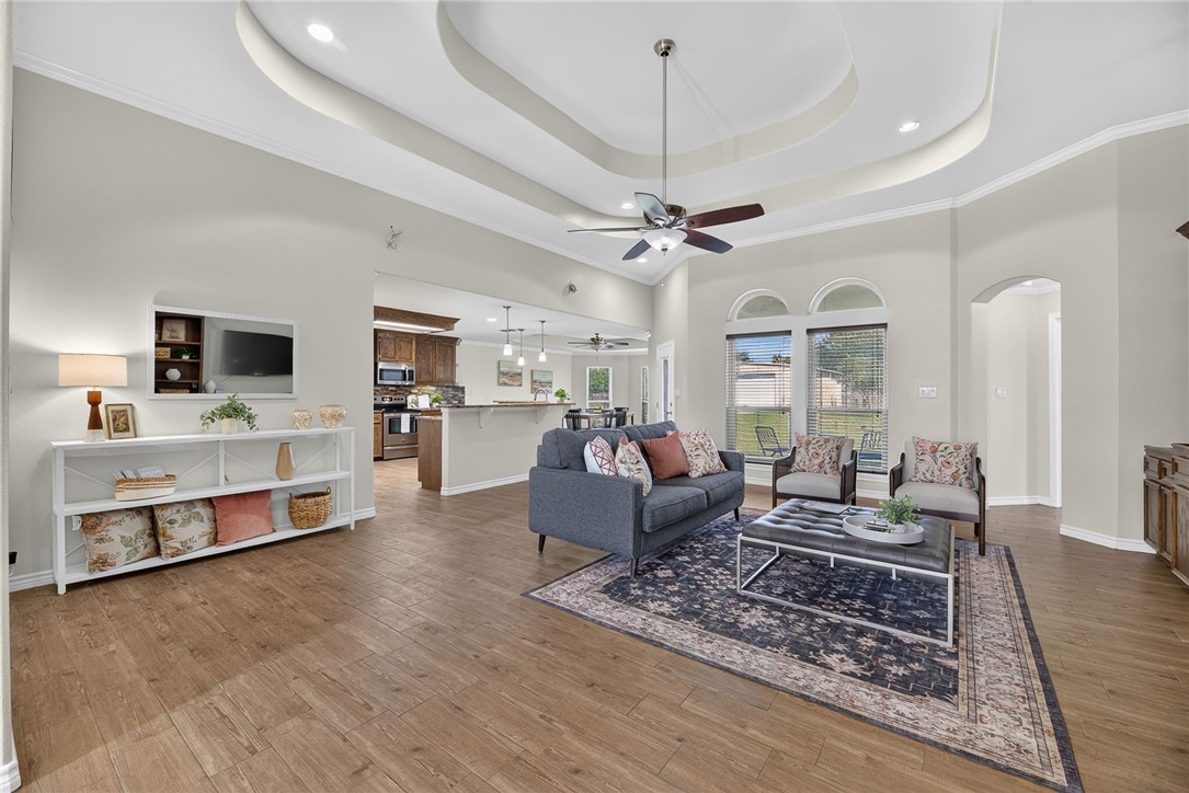 2802 Grand Park Avenue Corpus Christi TX 78418