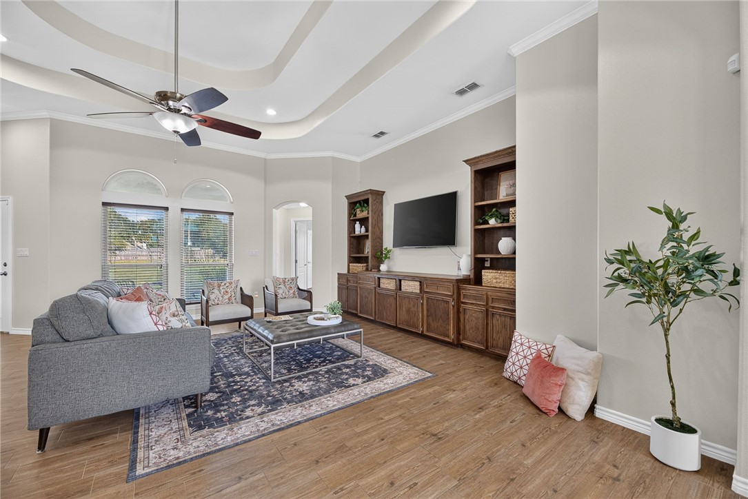 2802 Grand Park Avenue Corpus Christi TX 78418