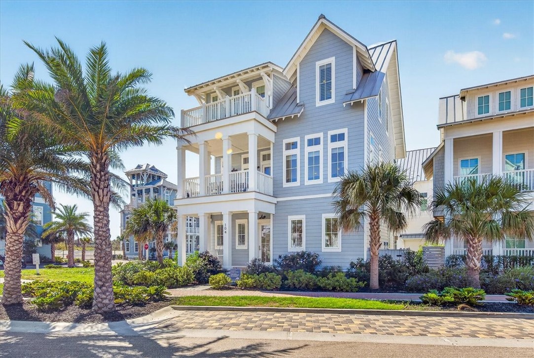 104 South Shore Drive Port Aransas TX 78373