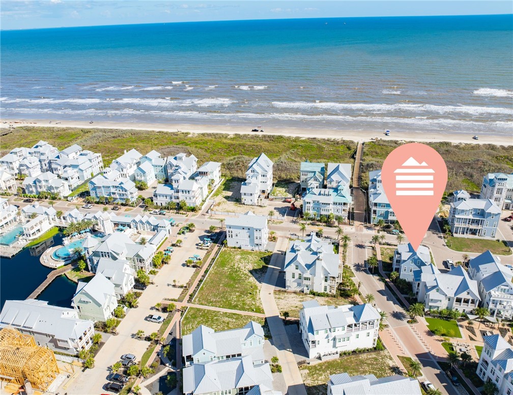 104 South Shore Drive Port Aransas TX 78373
