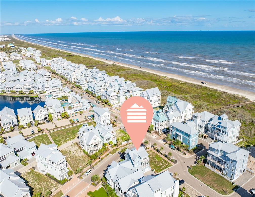 104 South Shore Drive Port Aransas TX 78373
