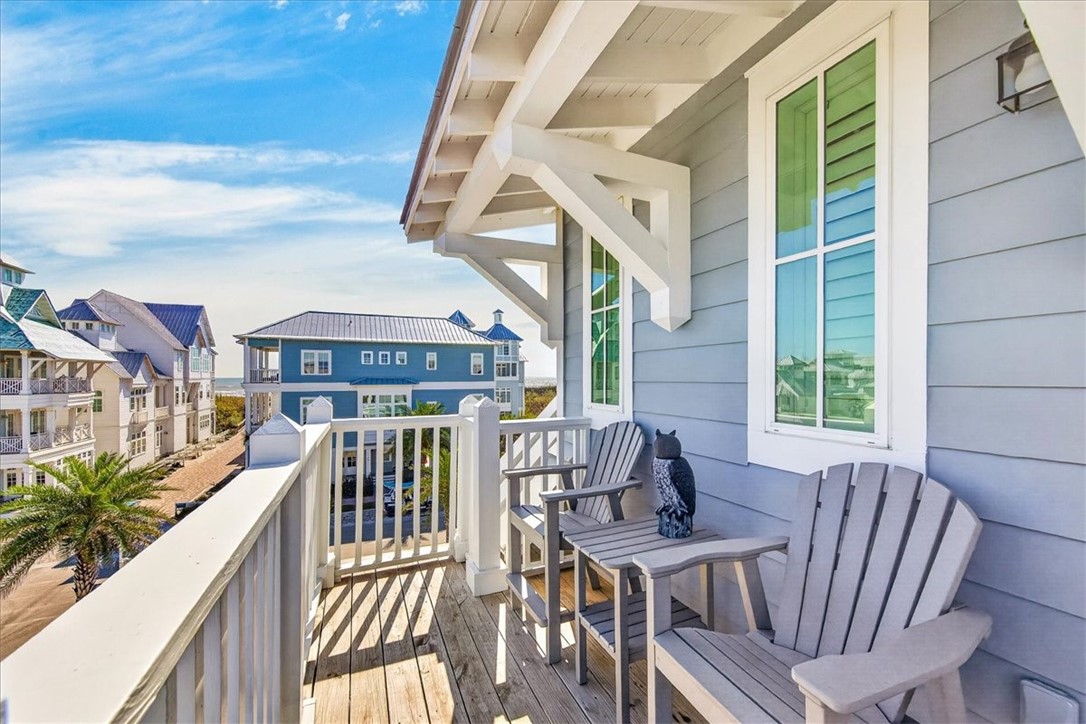 104 South Shore Drive Port Aransas TX 78373