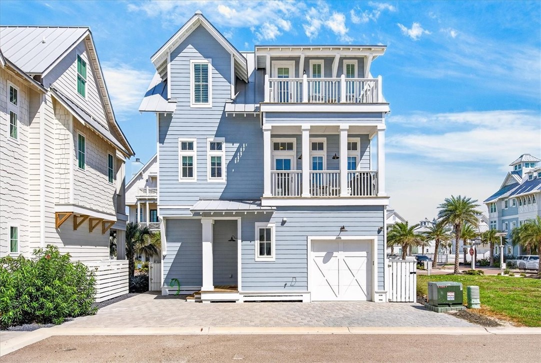 104 South Shore Drive Port Aransas TX 78373