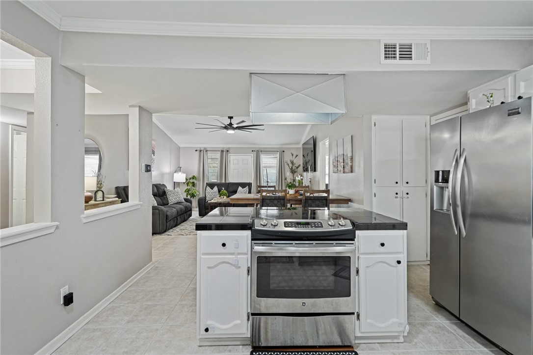 7441 Spitfire Drive Corpus Christi TX 78412