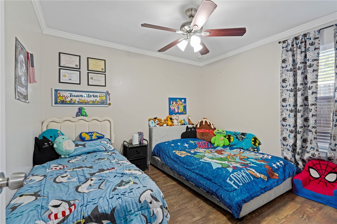 7441 Spitfire Drive Corpus Christi TX 78412
