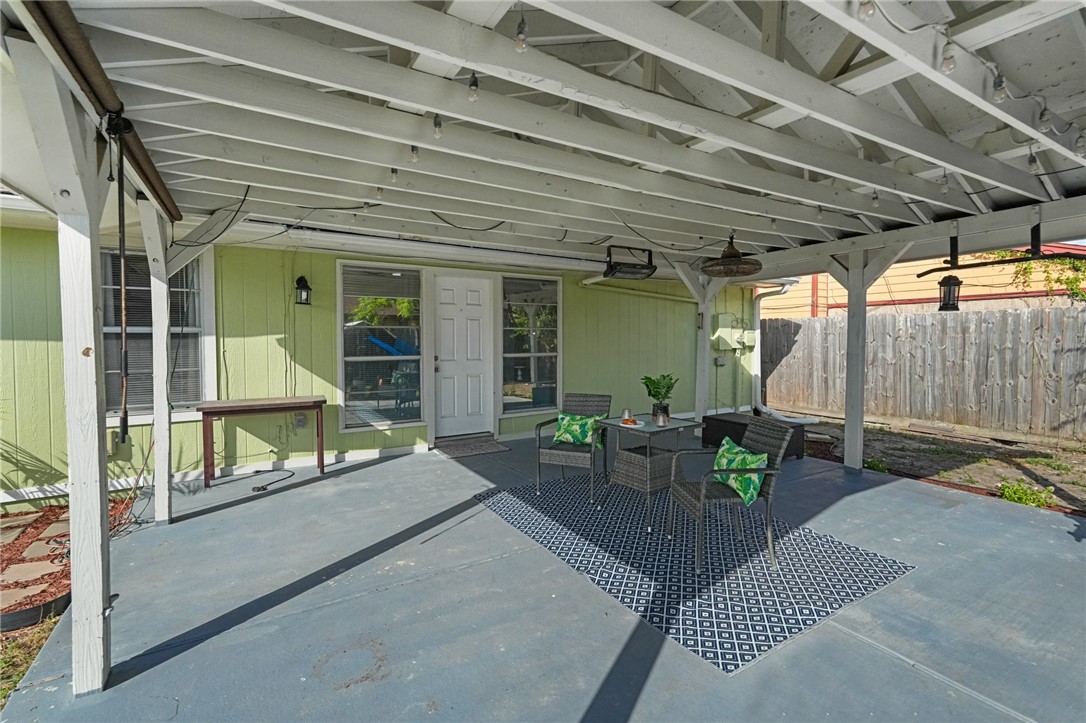 7441 Spitfire Drive Corpus Christi TX 78412